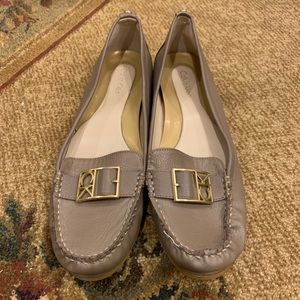 Calvin Klein loafers